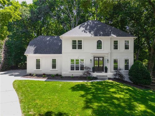 850 Locust Grove Ct, Alpharetta, GA, 30004-1157 | Card Image