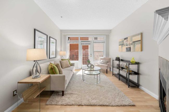 307 - 923 15 Avenue Sw, Home with 2 bedrooms, 2 bathrooms and 1 parking in Calgary AB | Image 9