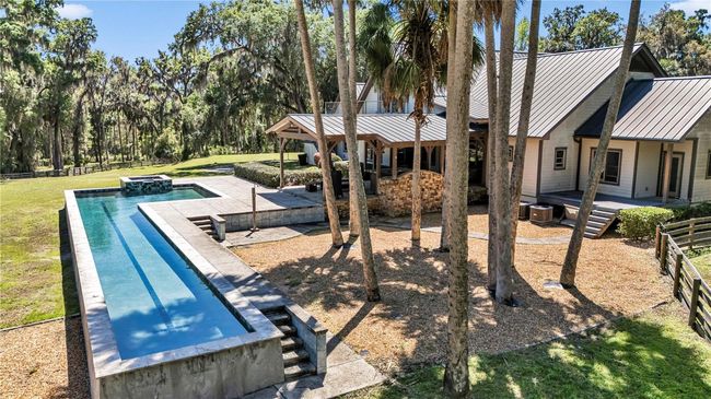 7000 Nw Highway 320, House other with 6 bedrooms, 6 bathrooms and null parking in Micanopy FL | Image 29