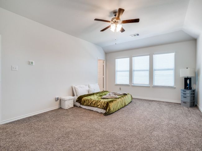 1517 Bennington Ln, House other with 4 bedrooms, 3 bathrooms and null parking in Celina TX | Image 12