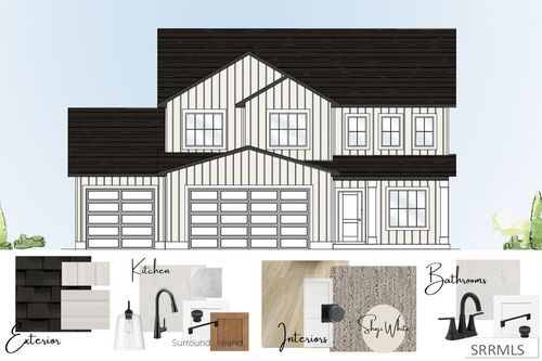 1169 Sharra Avenue, Rigby, ID, 83442 | Card Image