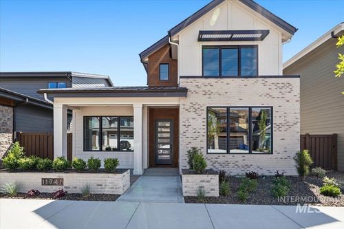 11741 N Rabbitbrush Way, Boise, ID, 83714-2667 | Card Image