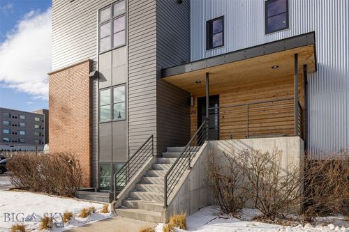 201 N Black Avenue, Bozeman, MT, 59715 | Card Image