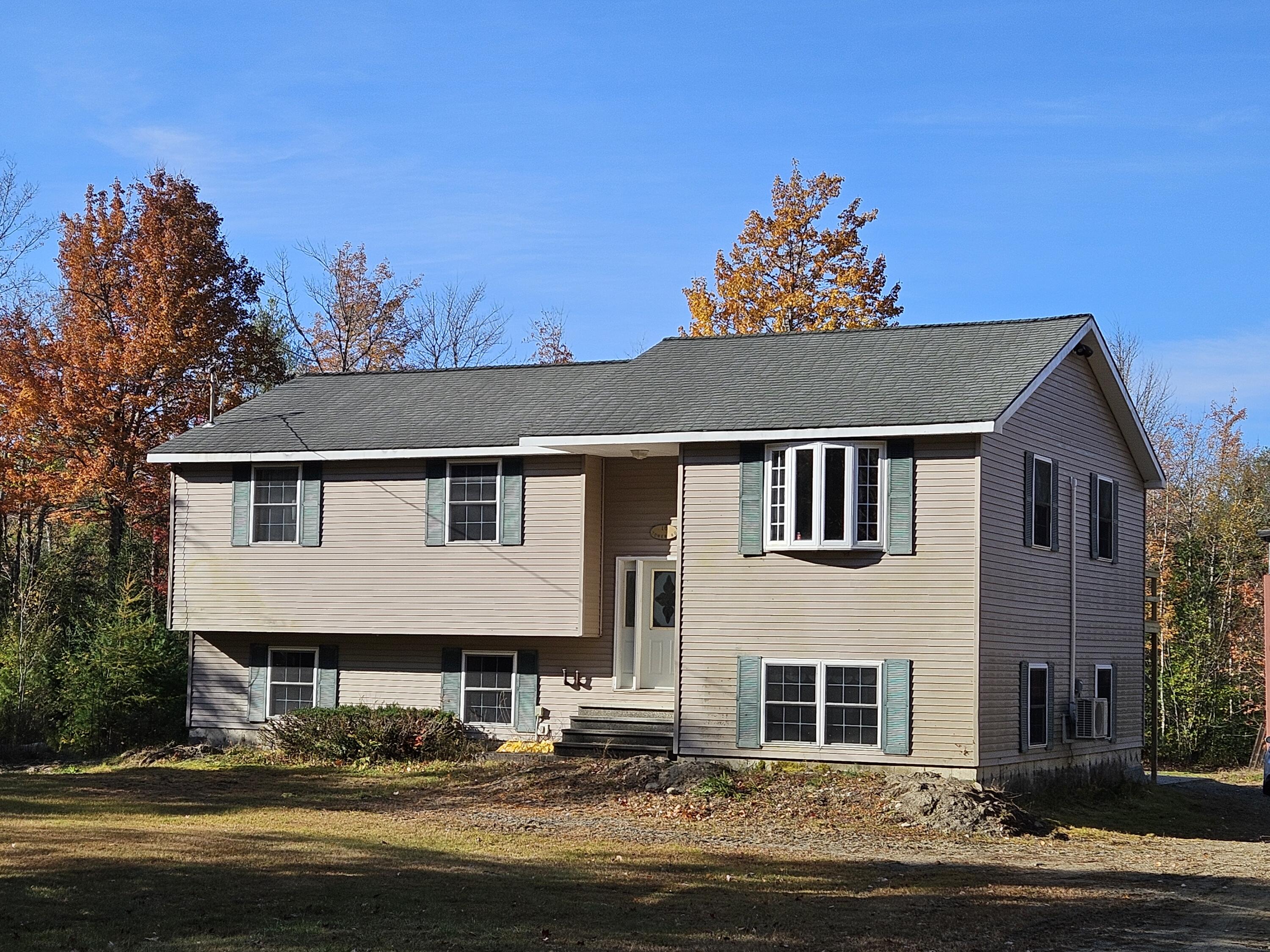 Towers Rd, Greenbush, ME 04418