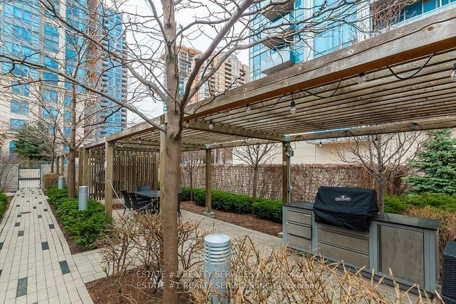 807 - 15 Viking Lane, Condo with 3 bedrooms, 2 bathrooms and null parking in Etobicoke ON | Image 41
