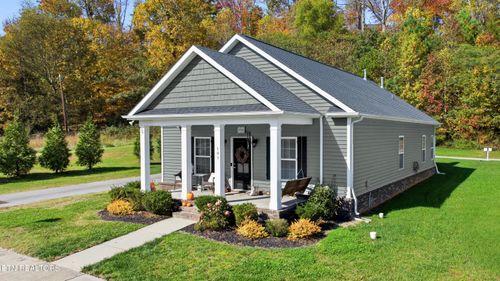 101 W Rarity Ridge Pkwy, Oak Ridge, TN, 37830-2400 | Card Image