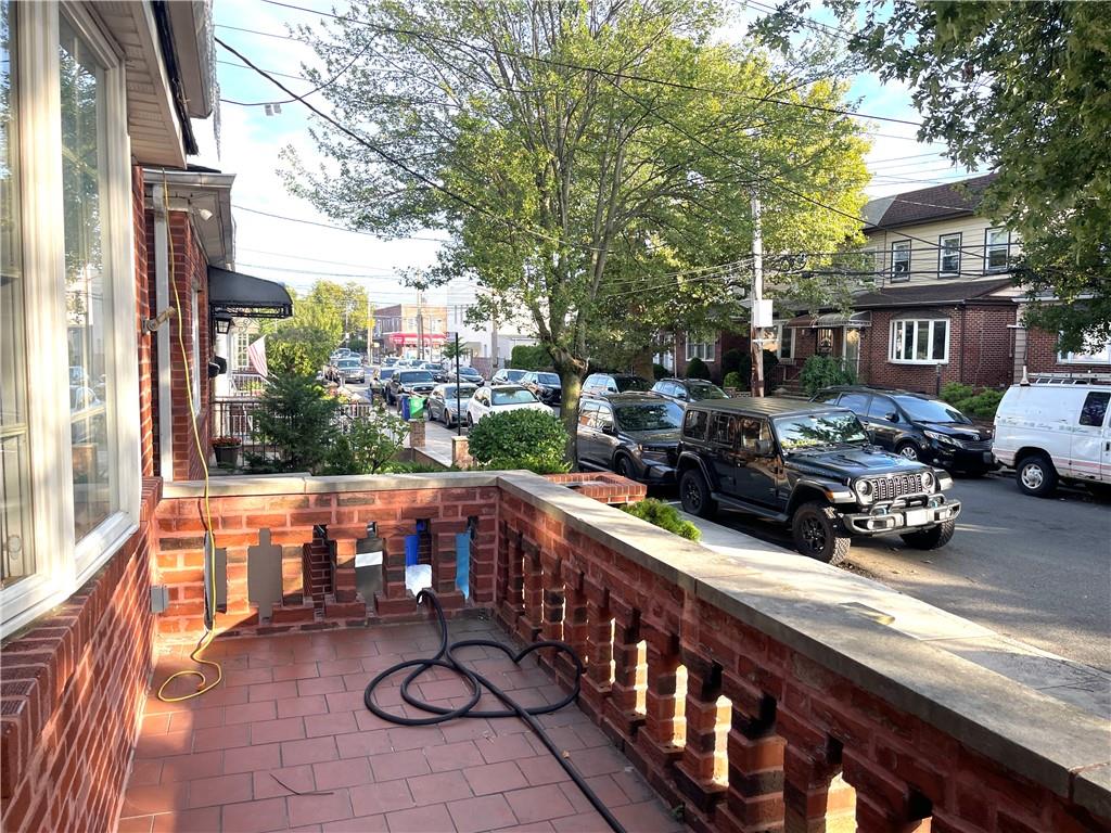 Residential in Brooklyn 3