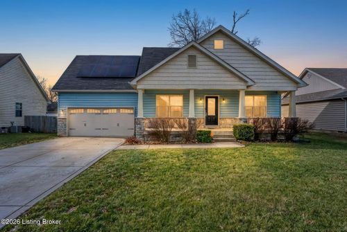 516 Reserves Blvd, Shepherdsville, KY, 40165-7345 | Card Image