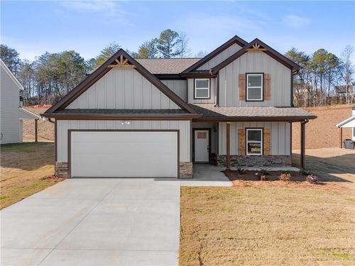 6405 River Plantation Dr, Lula, GA, 30554 | Card Image