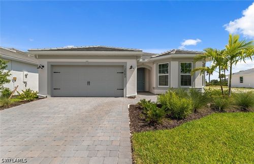 12591 Quartz Dr, Alva, FL, 33920-3042 | Card Image