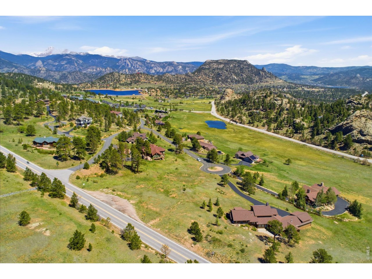 Land in Estes Park 5