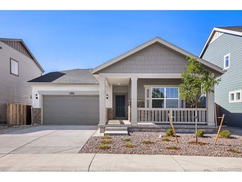 45931 Mill Ave, Bennett, CO, 80102-7013 | Card Image