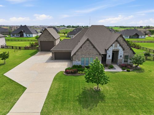 517 Westcreek Lane, Northlake, TX, 76226 | Card Image