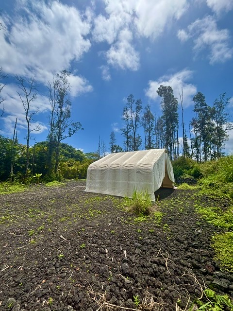 Land in Pahoa