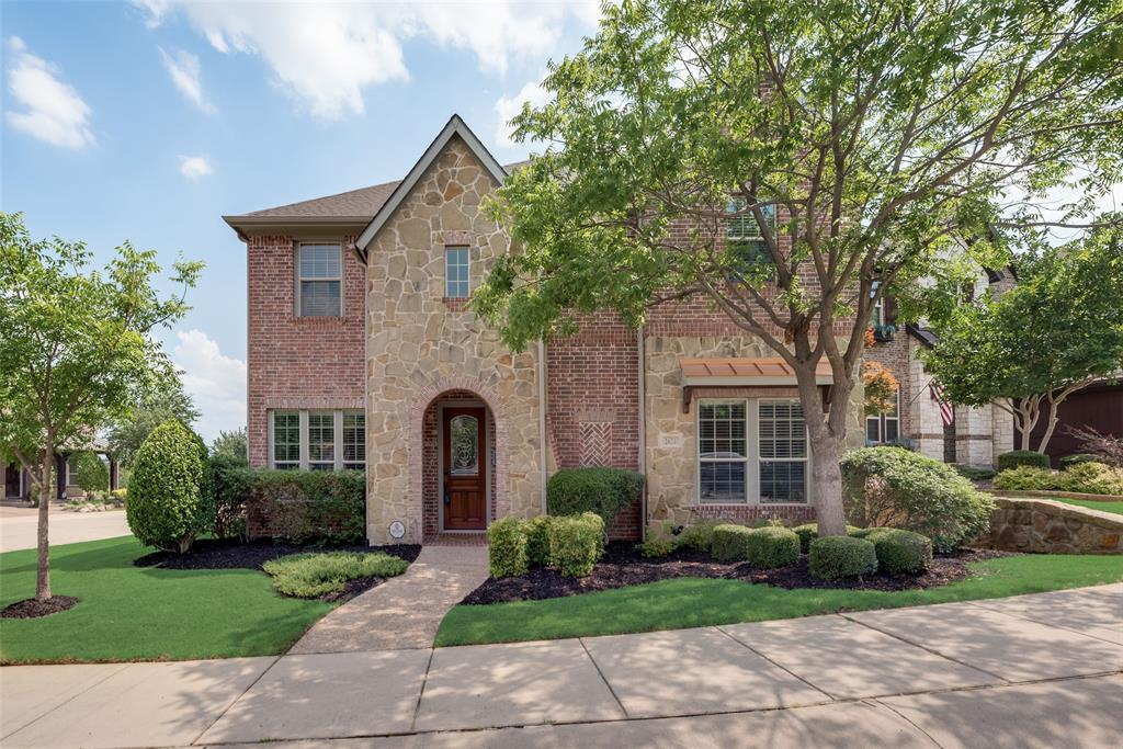 Sir Wade Way, Lewisville, TX 75056