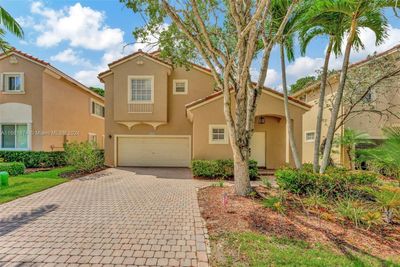 12650 Nw 6th St, House other with 3 bedrooms, 2 bathrooms and null parking in Coral Springs FL | Image 3