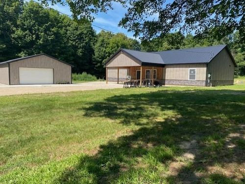 802 W 4 Road, Hanover Township, MI, 49690 | Card Image
