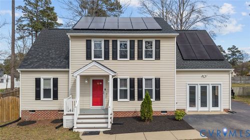 7205 Pineleaf Dr, North Chesterfield, VA, 23234-8226 | Card Image