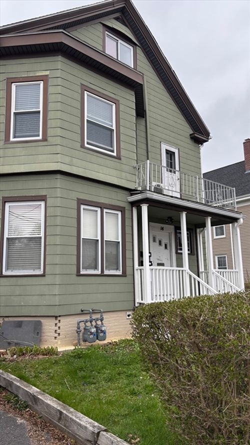 2-14 Cleveland Ave, Brockton, MA, 02301-2332 | Card Image