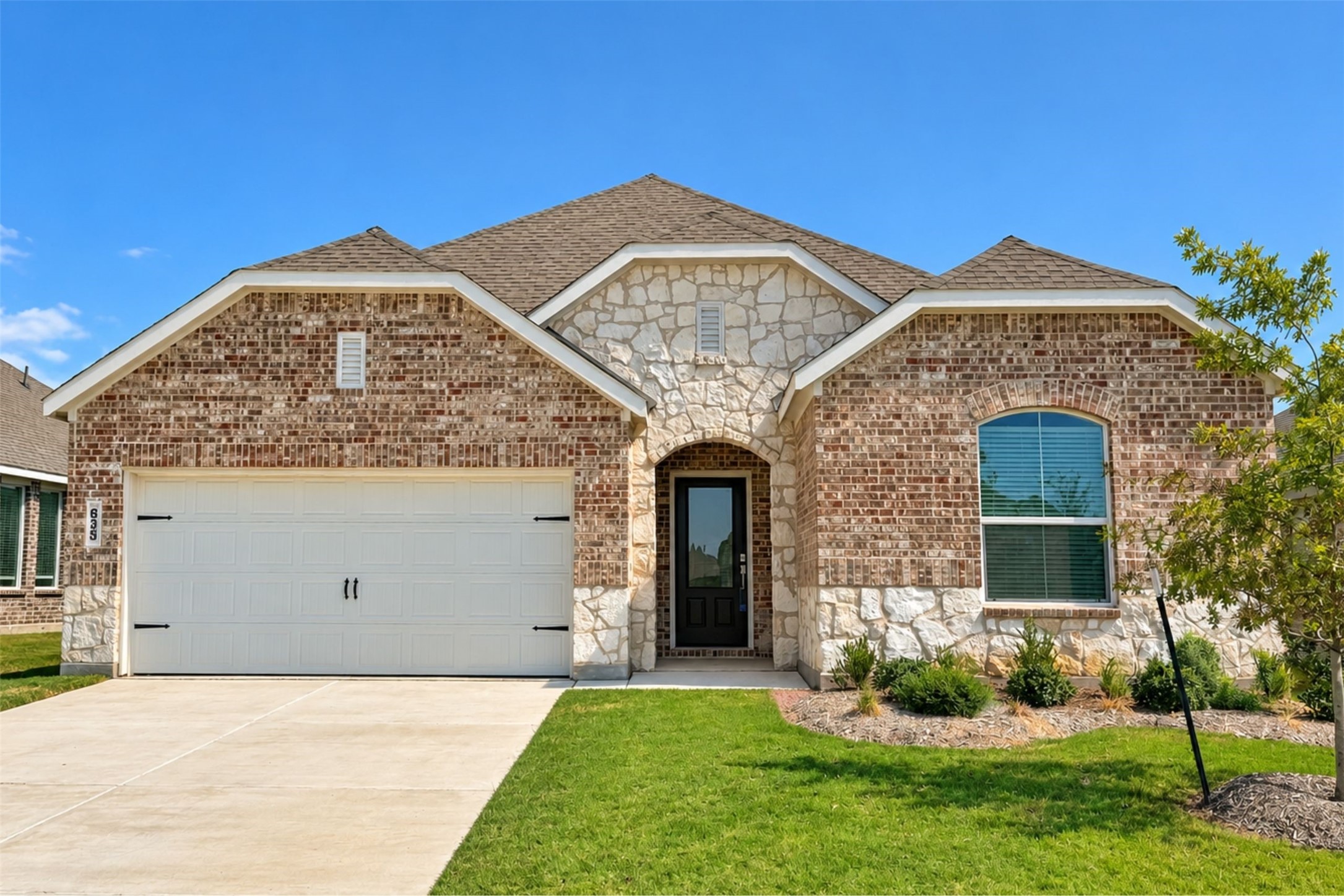Residential Lease in Aubrey