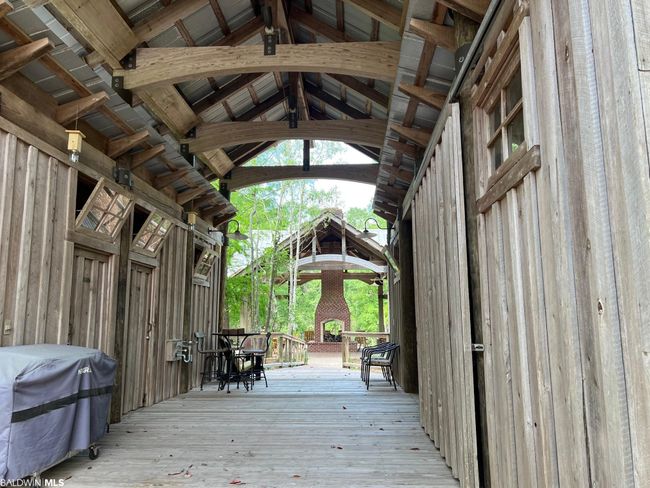 0 Cleyera Drive, Home with 0 bedrooms, 0 bathrooms and null parking in Magnolia Springs AL | Image 17