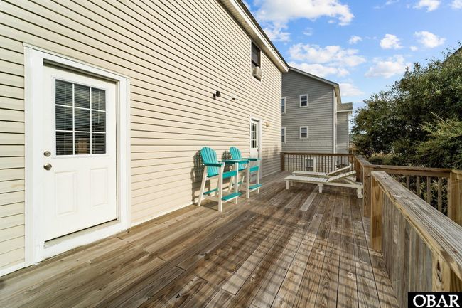 1400 N Virginia Dare Trl, House other with 4 bedrooms, 3 bathrooms and null parking in Kill Devil Hills NC | Image 38
