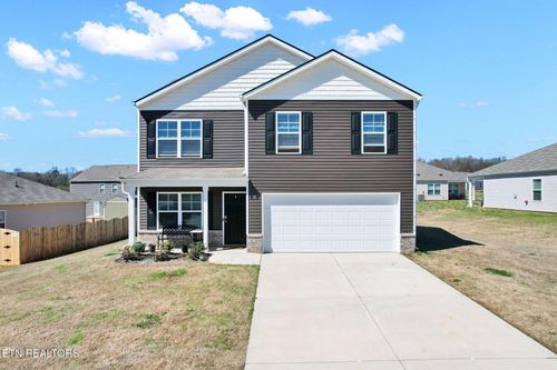 325 Dilbeck Lane, Niota, TN, 37826 | Card Image