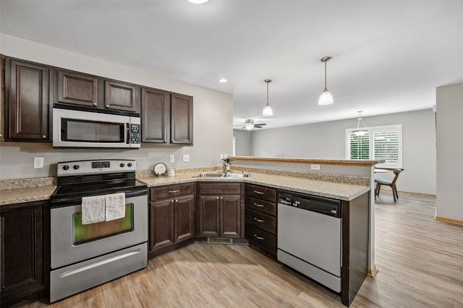 UNIT-12 - 1458 Tower Ln Ne, Condo with 2 bedrooms, 2 bathrooms and null parking in Cedar Rapids IA | Image 14
