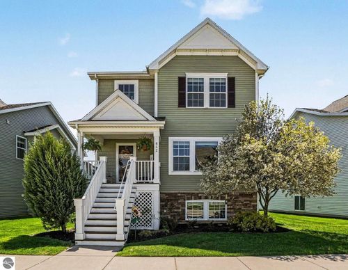 842 Winchester Street, Holland, MI, 49423 | Card Image