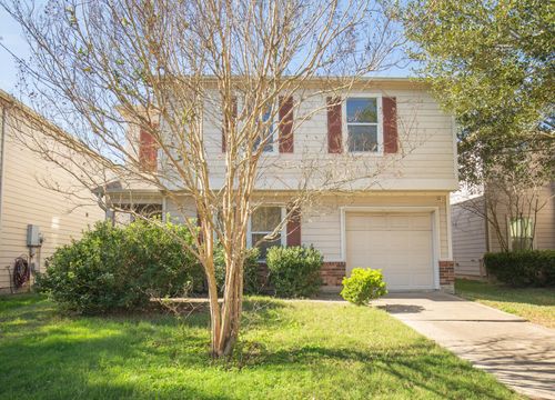 3402 Dartmouth Field Lane, Fresno, TX, 77545 | Card Image
