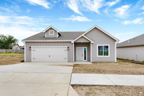 2503 Harrier Dr, Junction City, KS, 66441-4788 | Card Image