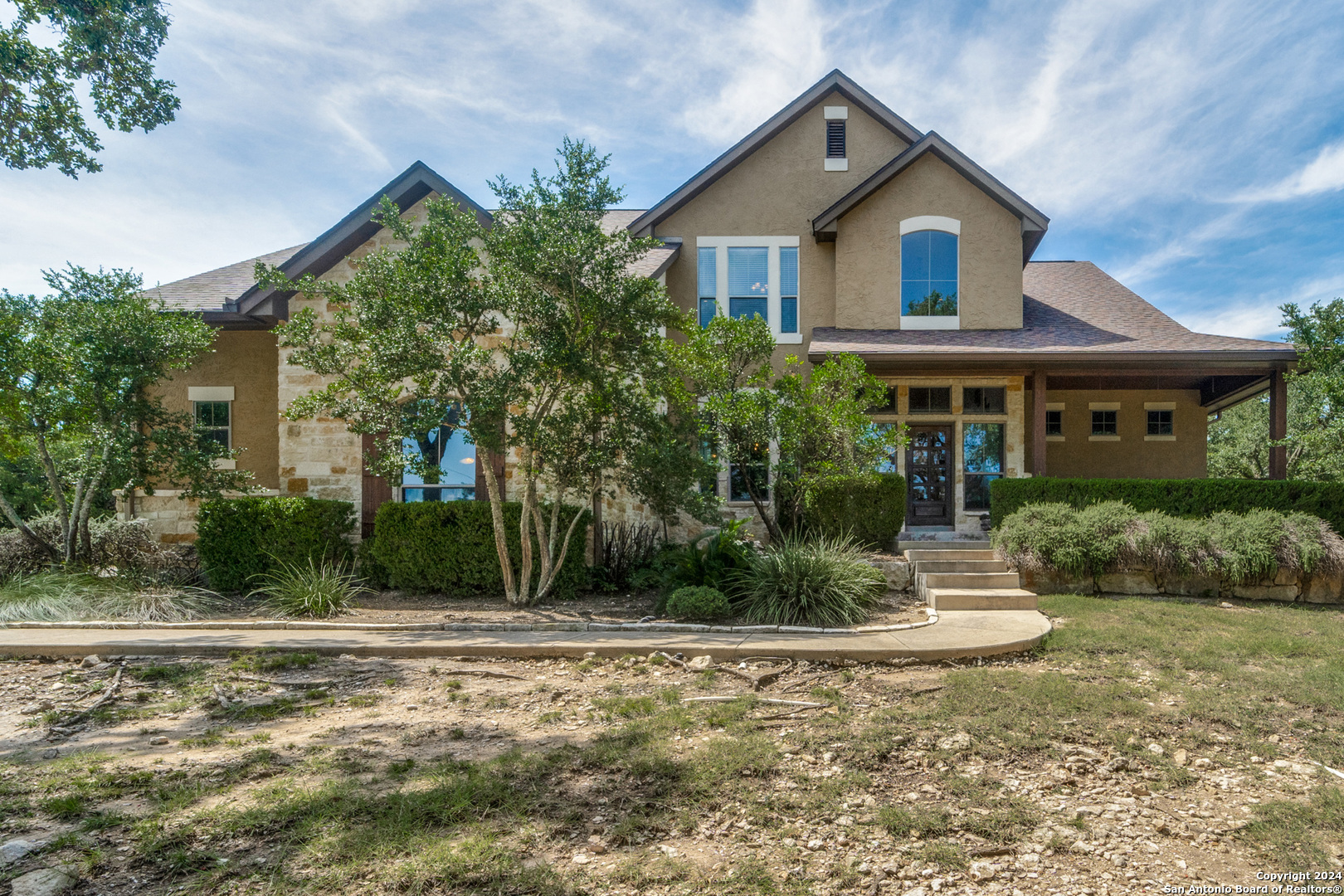Comal Crst, Bulverde, TX 78163
