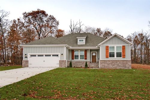 2 Rothbury Ln, Bella Vista, AR, 72714-3268 | Card Image
