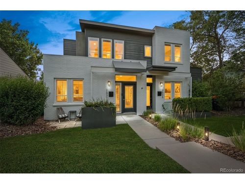 2837 S Sherman St, Englewood, CO, 80113-1620 | Card Image