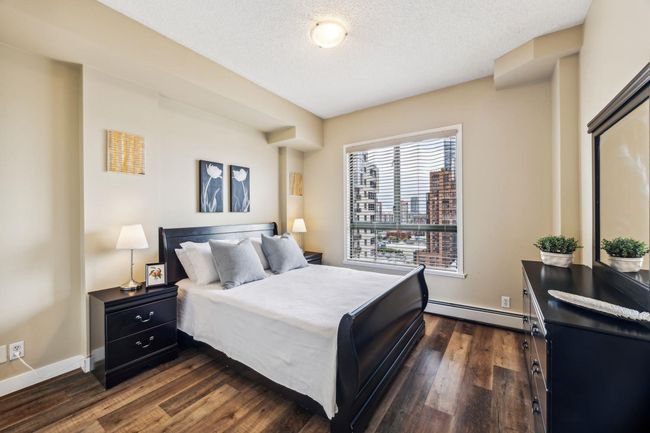 1801 - 1111 6 Ave Sw, Condo with 1 bedrooms, 1 bathrooms and 1 parking in Calgary AB | Image 16