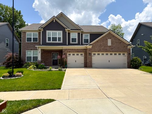 6807 Collisi Pl, Brownsburg, IN, 46112-9134 | Card Image