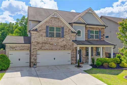 955 Laura Jean Ct, Buford, GA, 30518-5181 | Card Image