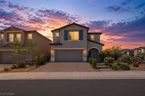 10981 Fennel Ave, Las Vegas, NV, 89166-6079 | Card Image