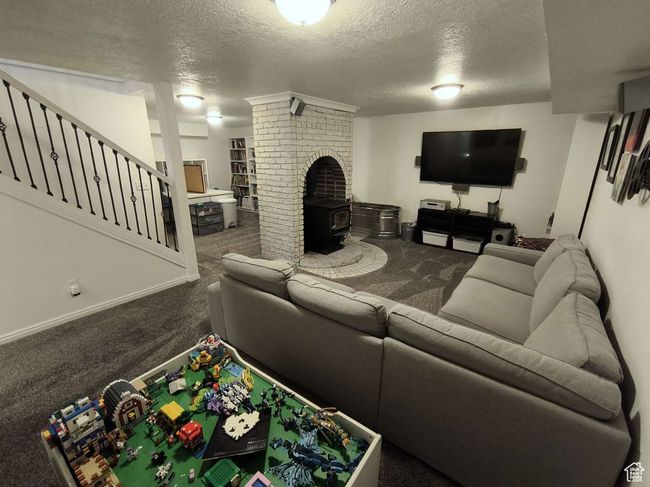 410 E 500 N, House other with 5 bedrooms, 3 bathrooms and null parking in Ephraim UT | Image 31
