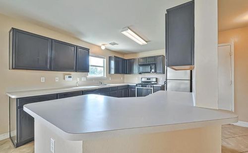 18211 Temple Hill Lane, Cypress, TX, 77429 | Card Image