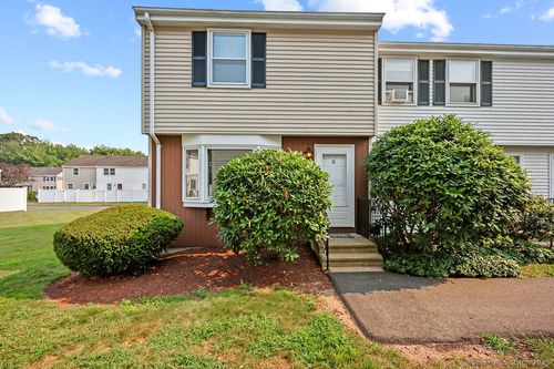 8-8 Allspice Ln, Glastonbury, CT, 06033-4324 | Card Image