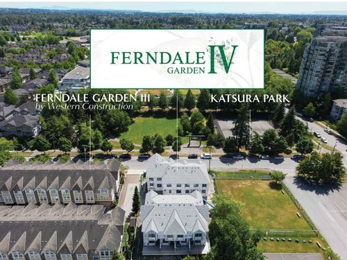 2-9331 Ferndale Rd, Richmond, BC, V6Y1X4 | Card Image