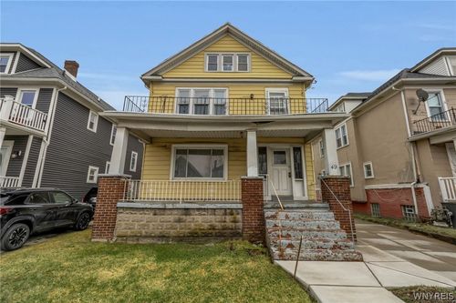 49 Virgil Avenue, Buffalo, NY, 14216 | Card Image