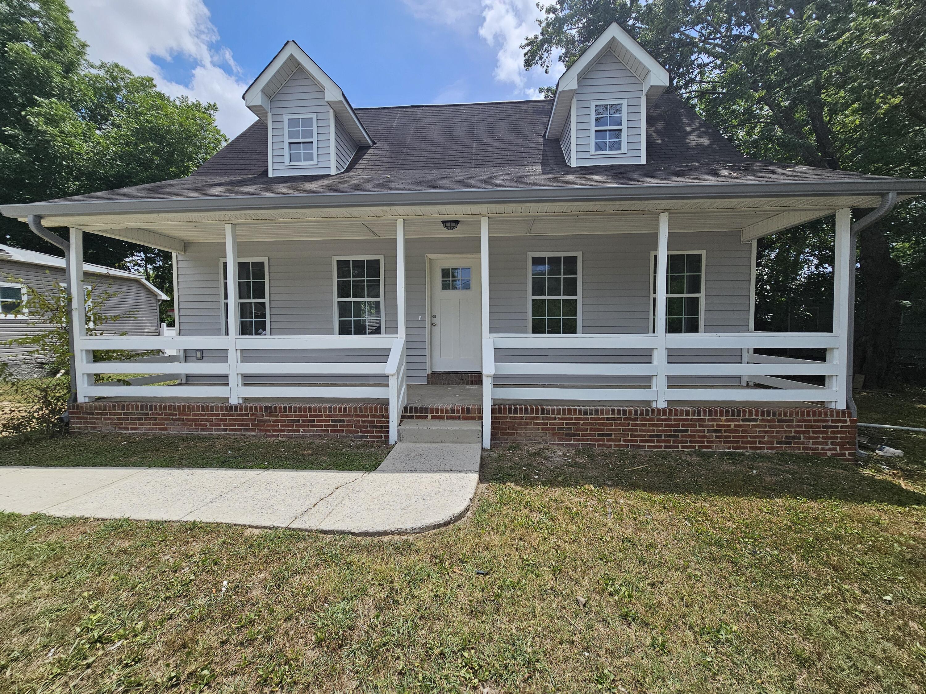 Jackson St, Chattanooga, TN 37404 #1