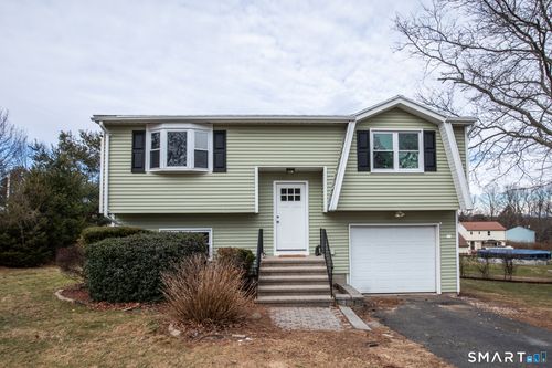 291 Cartpath Dr, Meriden, CT, 06450-7043 | Card Image