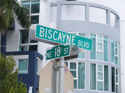 1101-275 Ne 18th St, MIAMI, FL, 33132-1117 | Card Image