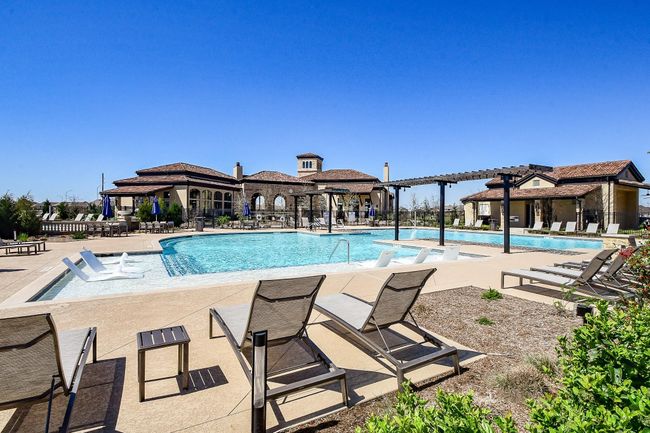 13910 Paseo De La Paz Pl, House other with 4 bedrooms, 3 bathrooms and 3 parking in Cypress TX | Image 37