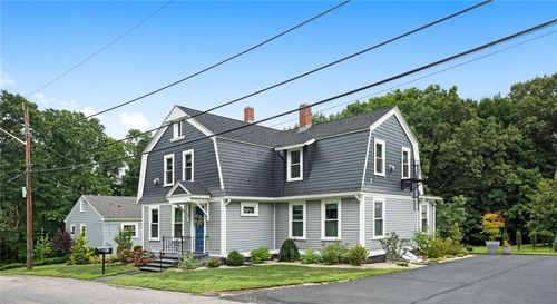 17 Rawson Road, Cumberland, RI, 02864 | Card Image