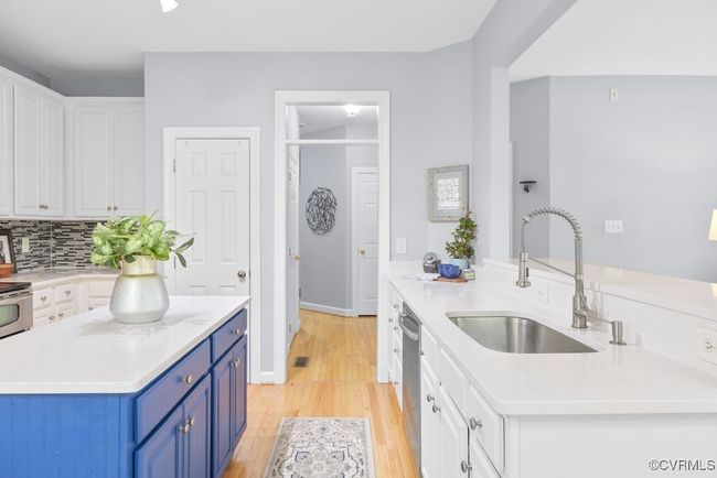 2031 Rose Family Dr, House other with 5 bedrooms, 3 bathrooms and null parking in Midlothian VA | Image 13