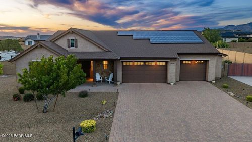 13148 E Belgian Way, Prescott Valley, AZ, 86315-9821 | Card Image